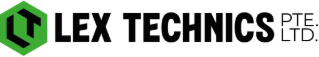 lextechnics.sg logo