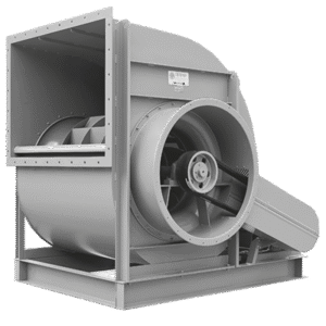 Industrial Fan / Industrial Blower : DFR-CFR