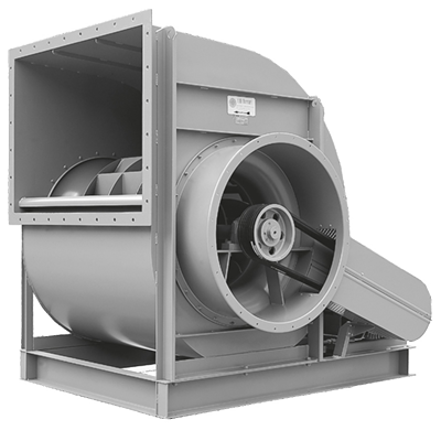Industrial Fan / Industrial Blower : DFM