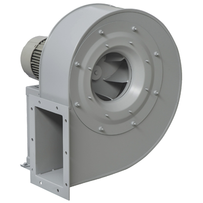 Industrial Fan / Industrial Blower : MEC