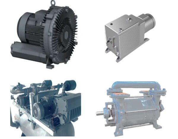Vacuum Pump